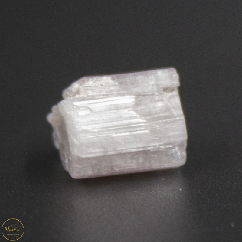 Roze Toermalijn A+ kwaliteit ruw - 1.46 gram