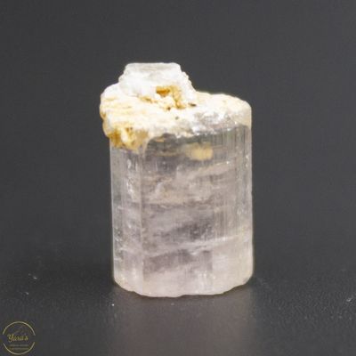 Roze Toermalijn A+ kwaliteit ruw - 1.46 gram.