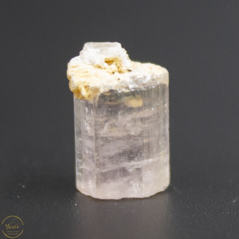 Roze Toermalijn A+ kwaliteit ruw - 1.46 gram.