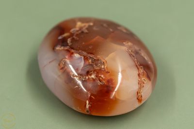 Carneool 98 gram