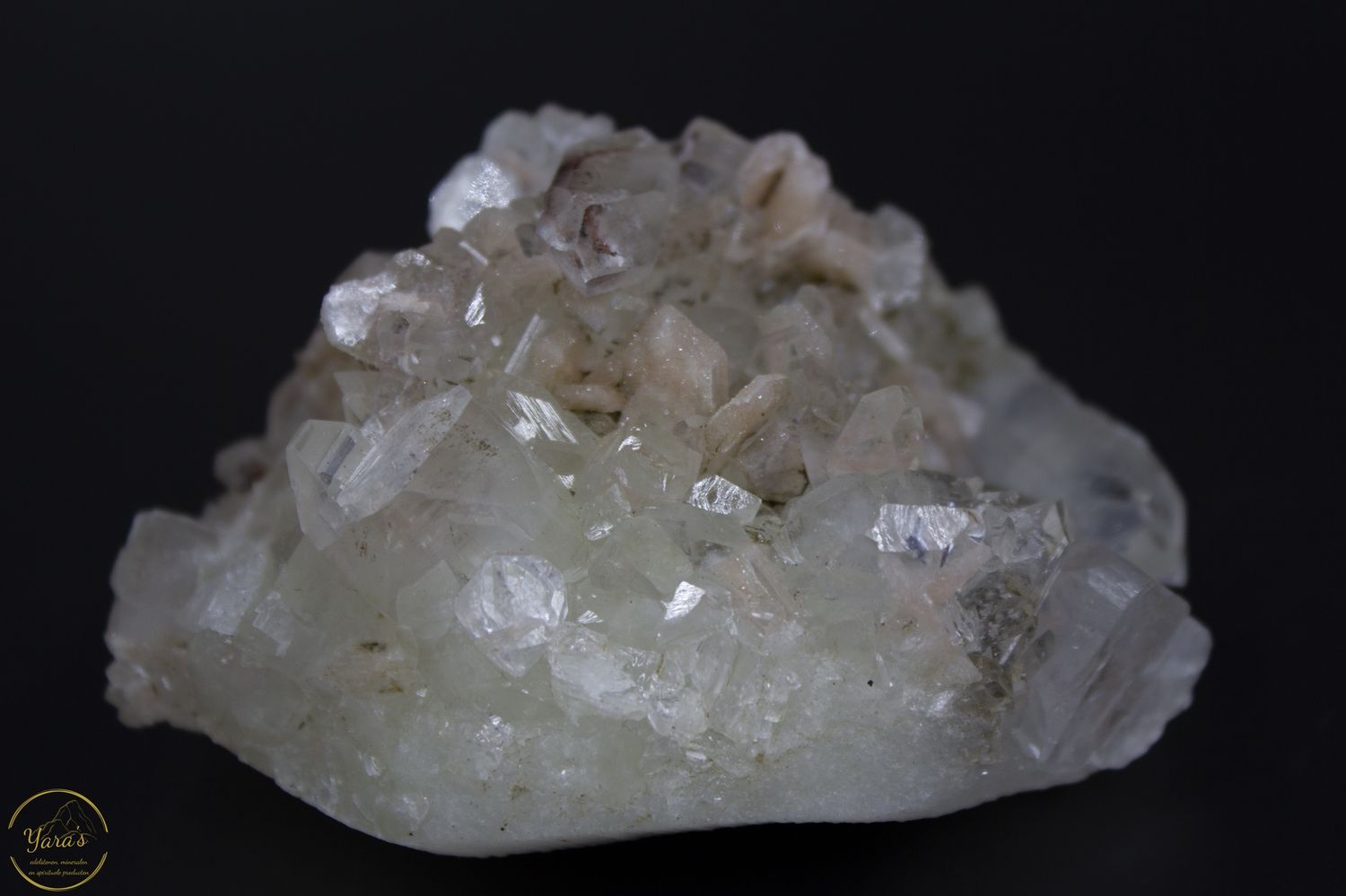 Apofyliet A+ - India 149 gram