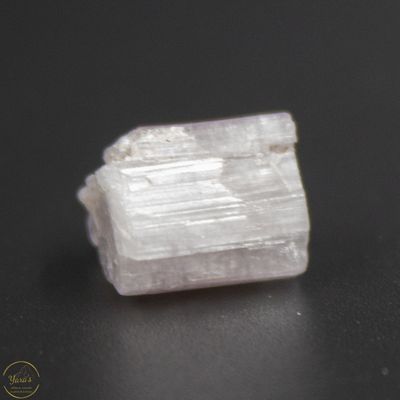 Roze Toermalijn A+ kwaliteit ruw - 1.31 gram