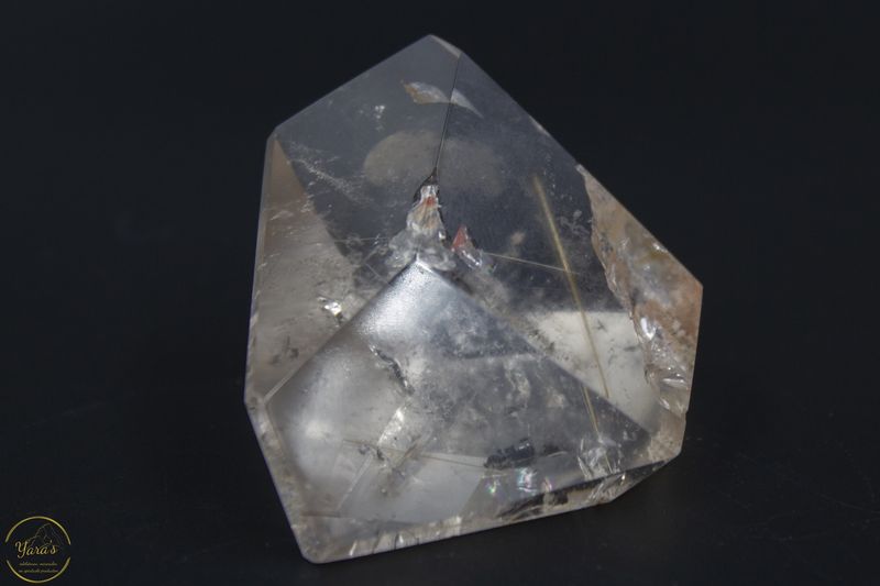 Rutielkwarts 750 gram