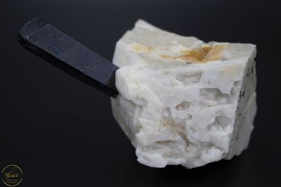 Rookkwarts. Microklien en Aegirien - Zomba Malosa mix - 130 gram A+
