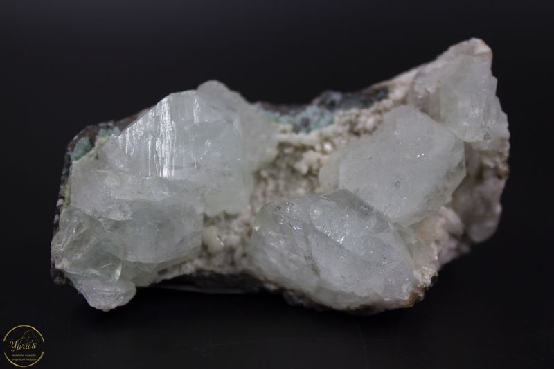 Apofyliet Groen - India 112 gram