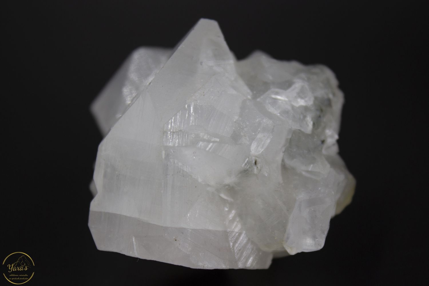Apofyliet A+ - India 75 gram
