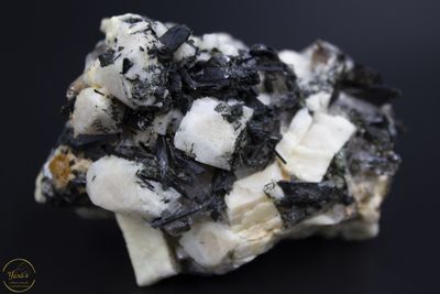 Rookkwarts. Microklien en Aegirien - Zomba Malosa mix - 195gram A+