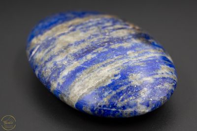 Lapis Lazuli zeepsteen - 84gram