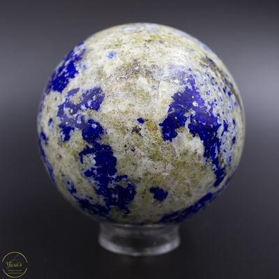 Lapis Lazuli bol 8cm