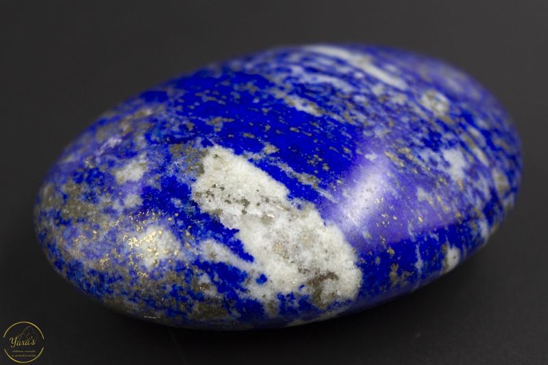 Lapis Lazuli zeepsteen - 119gram