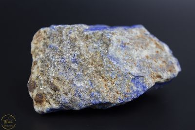 Ruwe Lapis Lazuli ruw  - 181gram