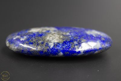Lapis Lazuli zeepsteen- 38gram