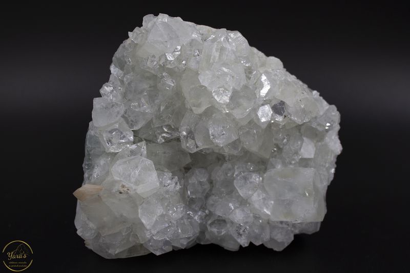 Apofyliet A+ ruw - India 690 gram