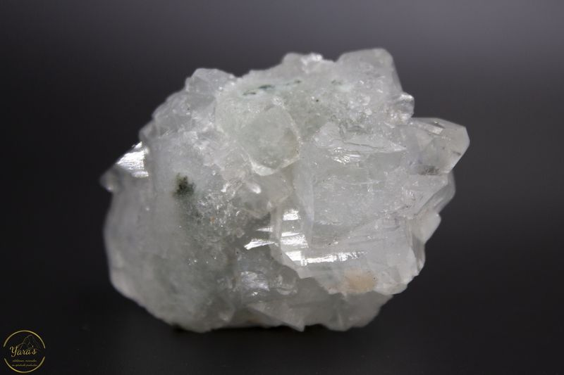 Apofyliet A+ ruw - India 54 gram