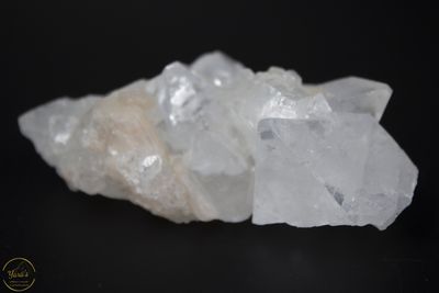 Apofyliet met stilbiet A+ ruw-  India 65 gram