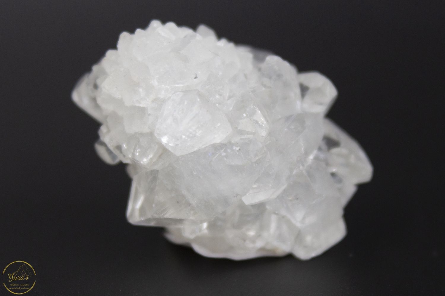 Apofyliet A+ ruw - India 22 gram