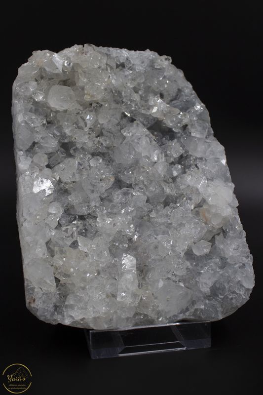 Apofyliet A+ India ruw - 1.11kg