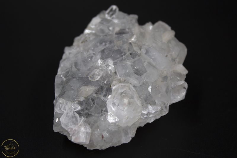 Apofyliet A+ ruw - India 80 gram