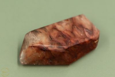 Amfiboolkwarts - 18 gram