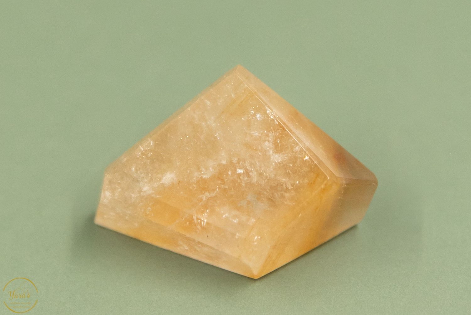 Amfiboolkwarts - 11 gram