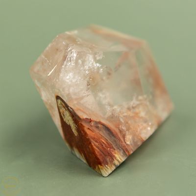 Amfiboolkwarts - 61 gram