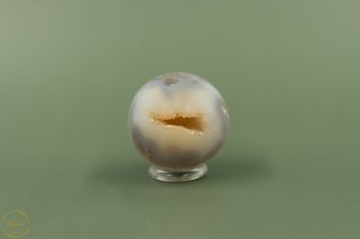 Druzy Agaat bol mini-64gr