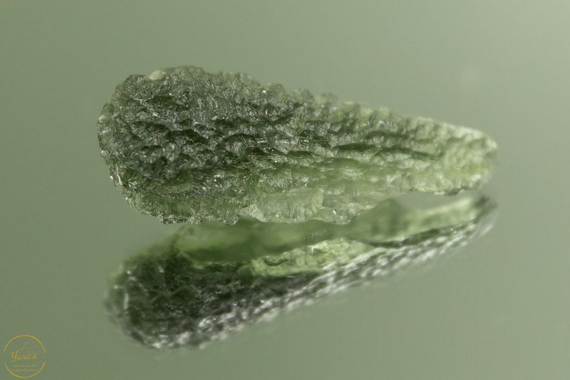 Moldaviet ruw - 3.5 gram