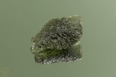 Moldaviet ruw - 2.0 gram