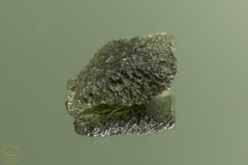 Moldaviet ruw - 2.0 gram