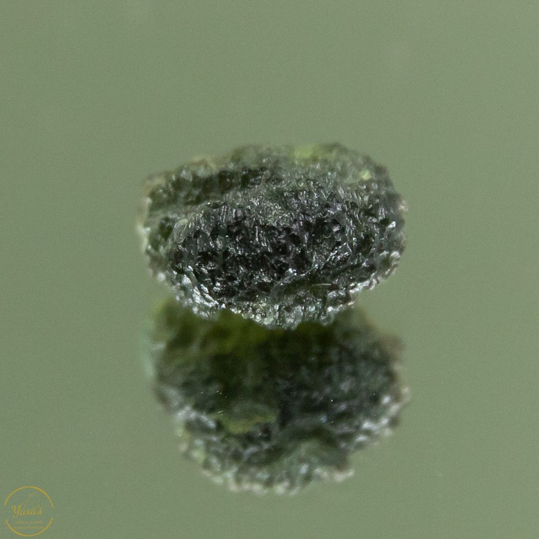 Moldaviet ruw - 1.8 gram