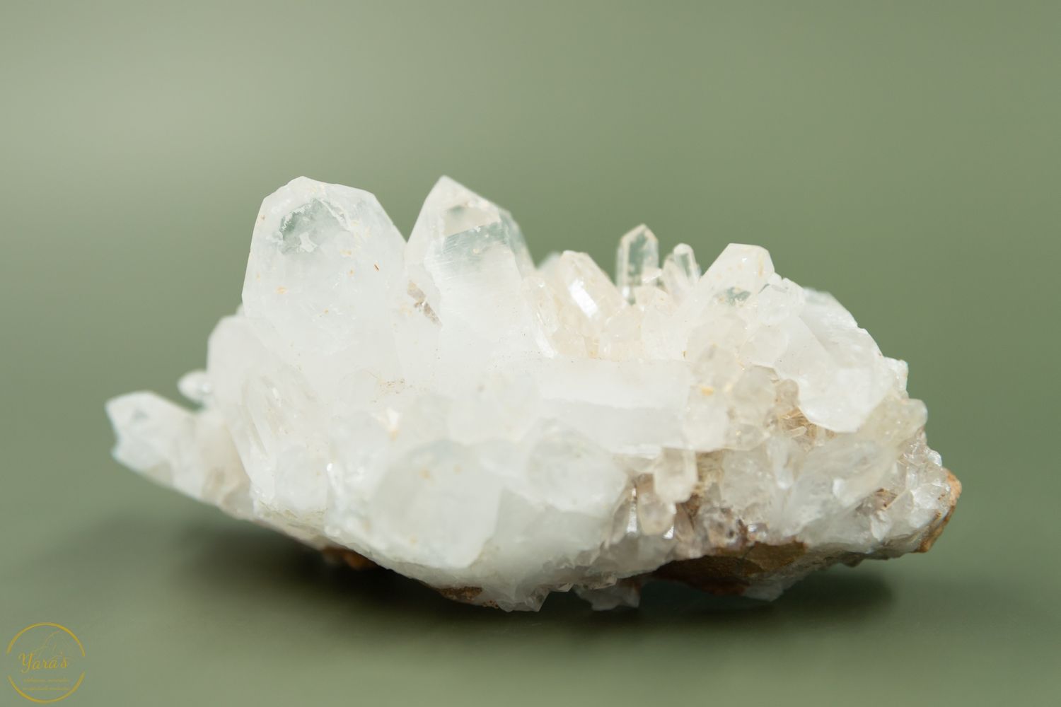 Berkristal - 285 gram