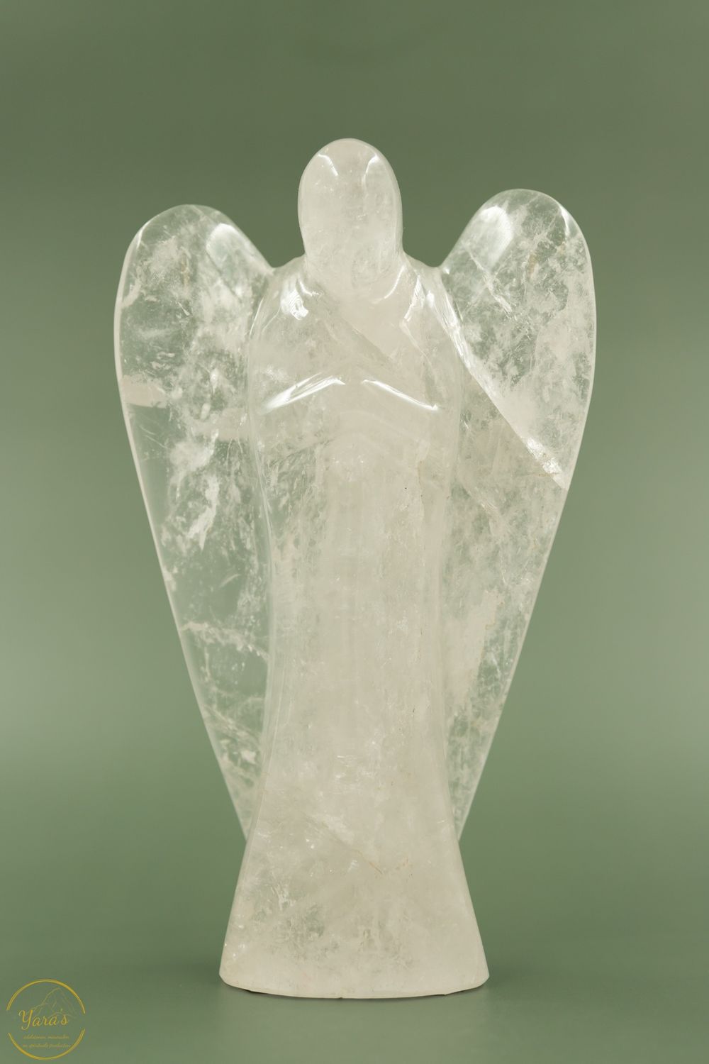 Engel Bergkristal XL