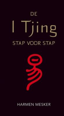 De I Tjing stap voor stap - Harmen Mesker