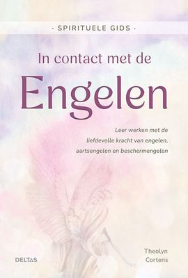 In contact met de Engelen - Theolyn Cortens