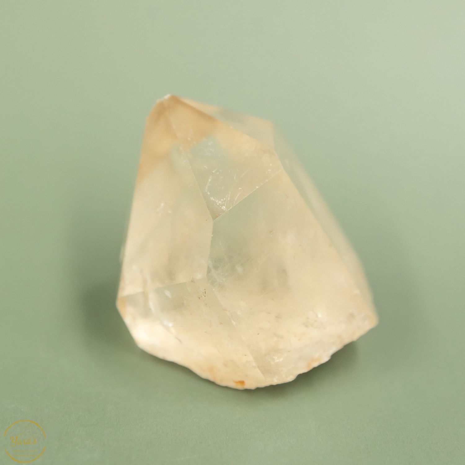 Ruwe citrien - 56 gram