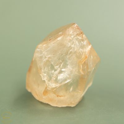 Ruwe citrien - 65 gram