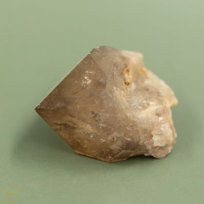 Ruwe citrien -37 gram
