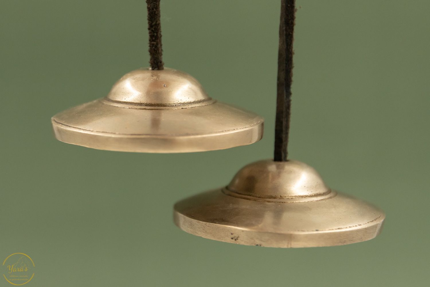 Tingsha (brons)
