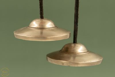 Tingsha (brons)