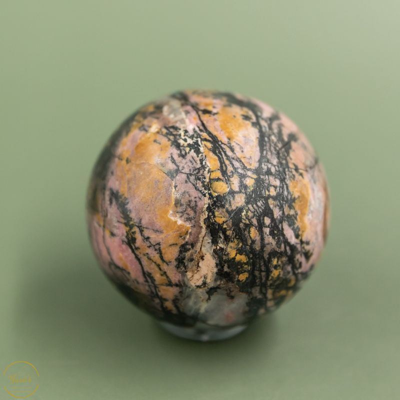 Rhodoniet bol - 5cm