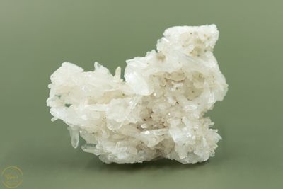 Bergkristal ruw - 67 gram