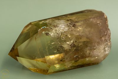 Citrien punt - 631gram