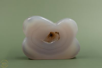 Agaat Wolkje.