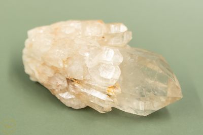 Natuurlijke citrien - 70 gr