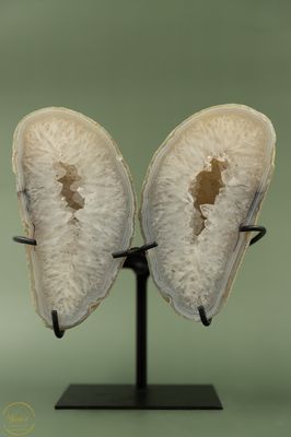 Agaat Vlinder Geode -2.040 kg