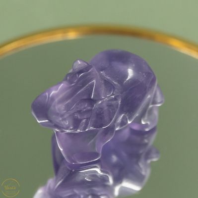 Fluoriet olifant 31gram