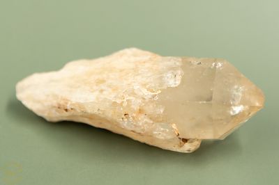 Natuurlijke citrien - 79 gram