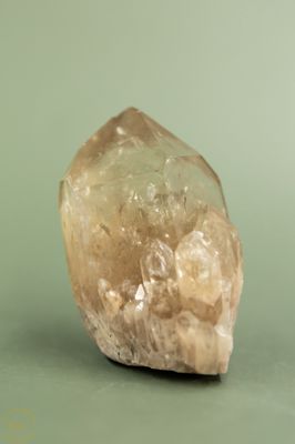 Natuurlijke citrien - 102 gr
