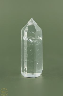 Bergkristal punt A+ kwaliteit - 6cm