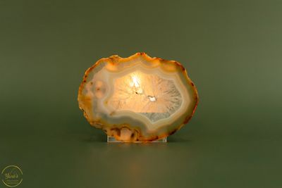 Iris Agaat -21 gram